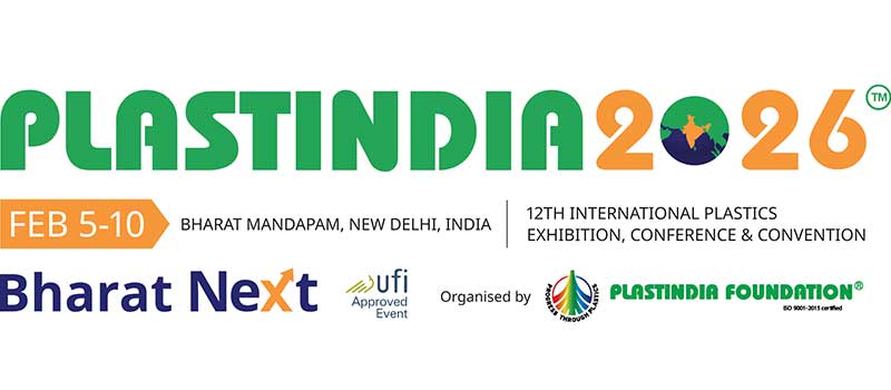 Plastindia 2026