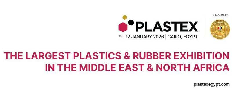 Plastex 2026